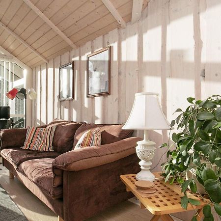 Three-Bedroom Holiday Home In Rodby 38 Kramnitse Exteriér fotografie